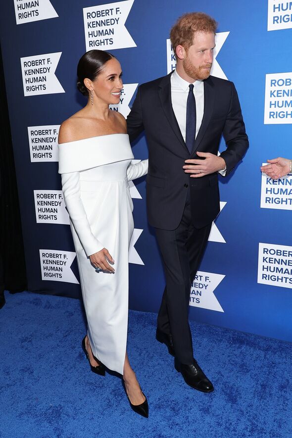 meghan markle net worth