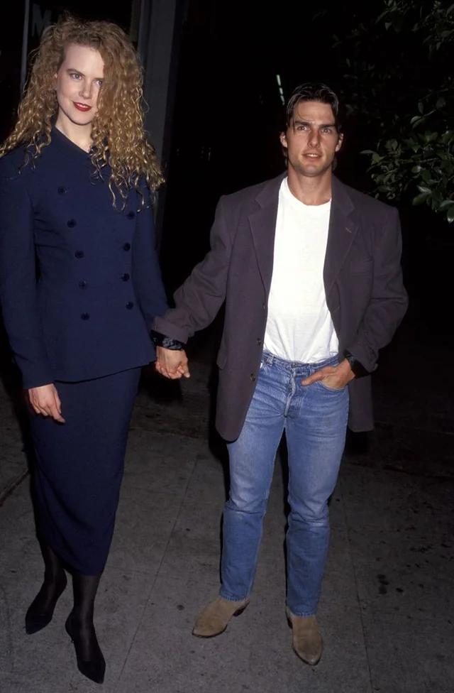 tom cruise height tom cruise height