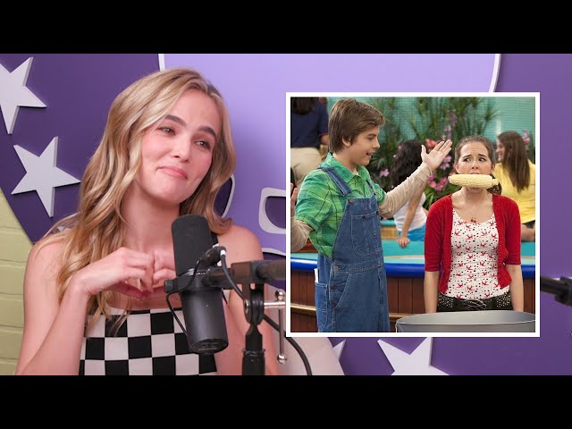 zoey deutch tv shows