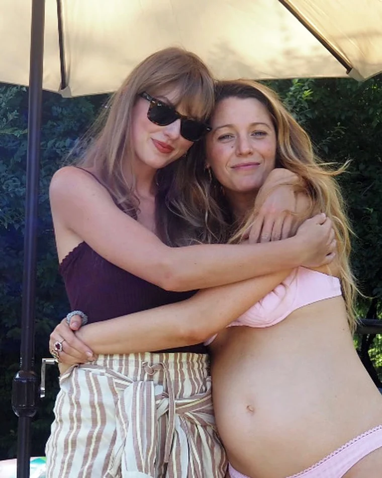 taylor swift blake lively