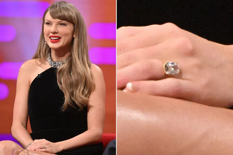 taylor swift engagement ring taylor swift engagement ring