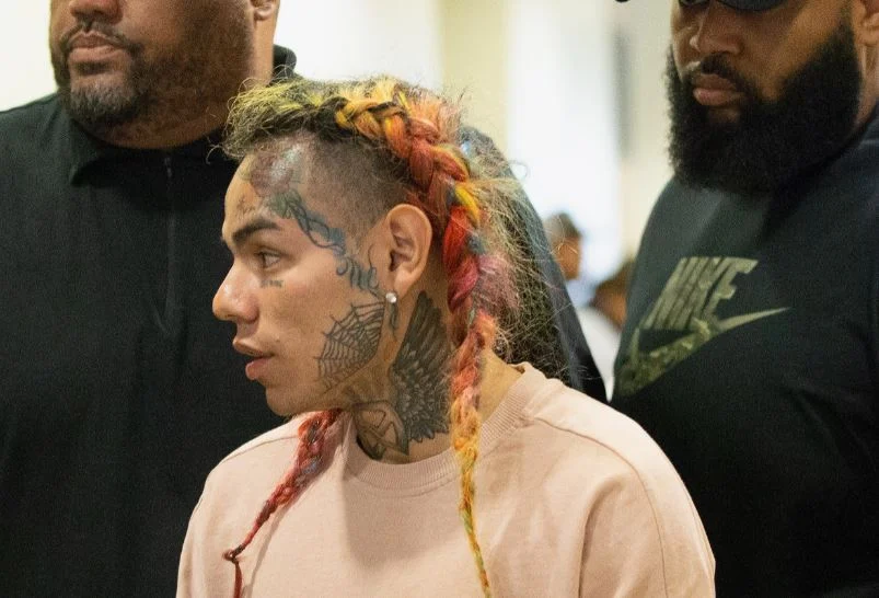 6ix9ine net worth 6ix9ine net worth