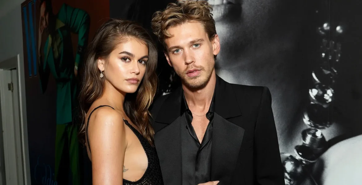 austin butler wife