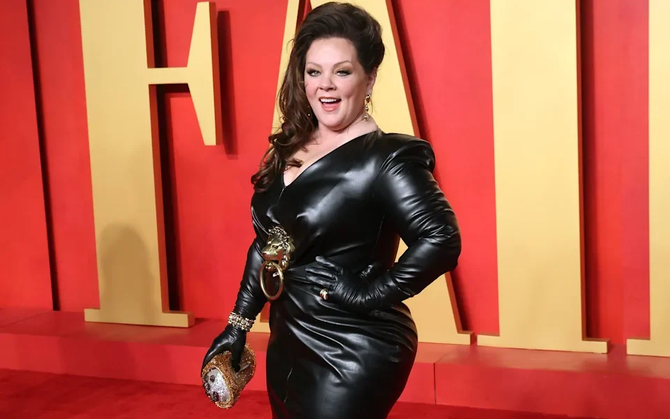 melissa mccarthy