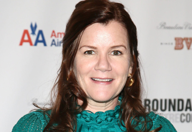 mare winningham
