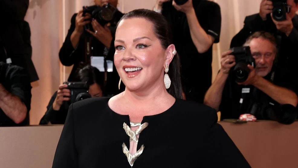 melissa mccarthy