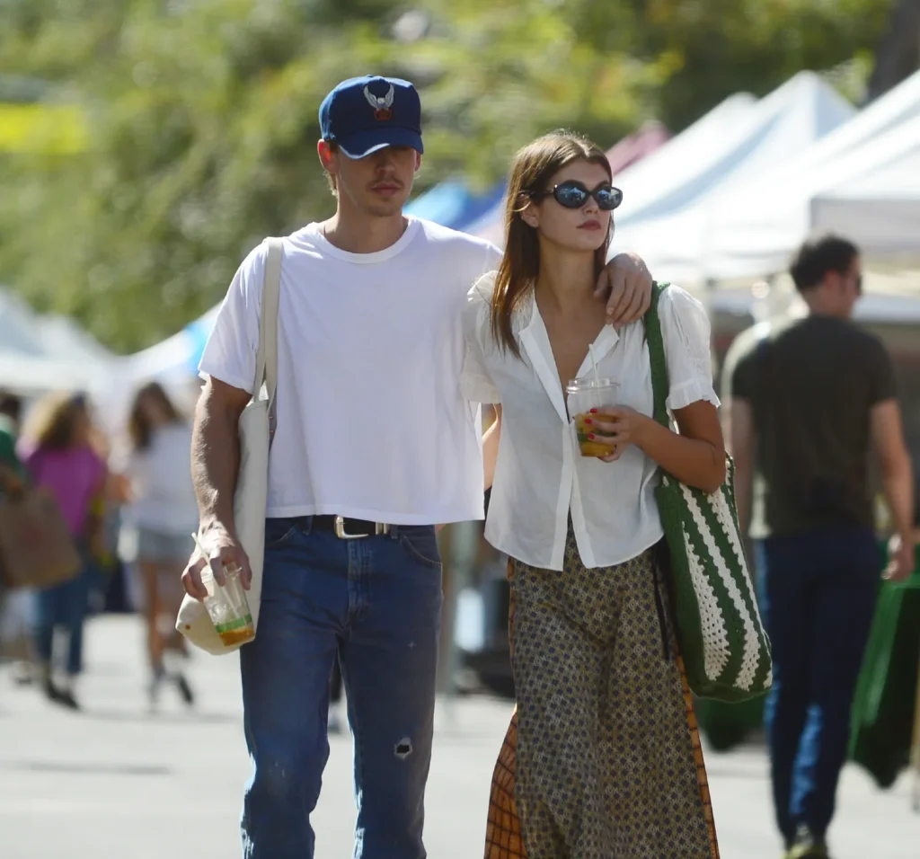 austin butler wife austin butler wife