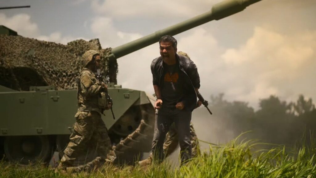 wagner moura civil war
