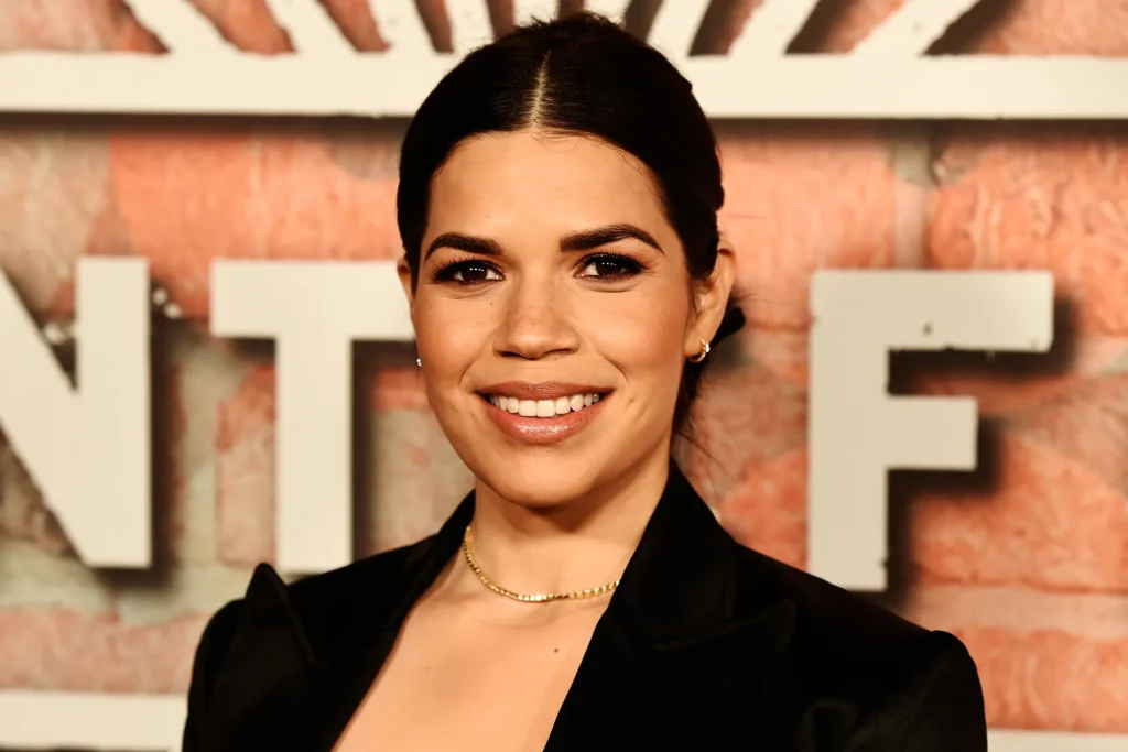 america ferrera net worth