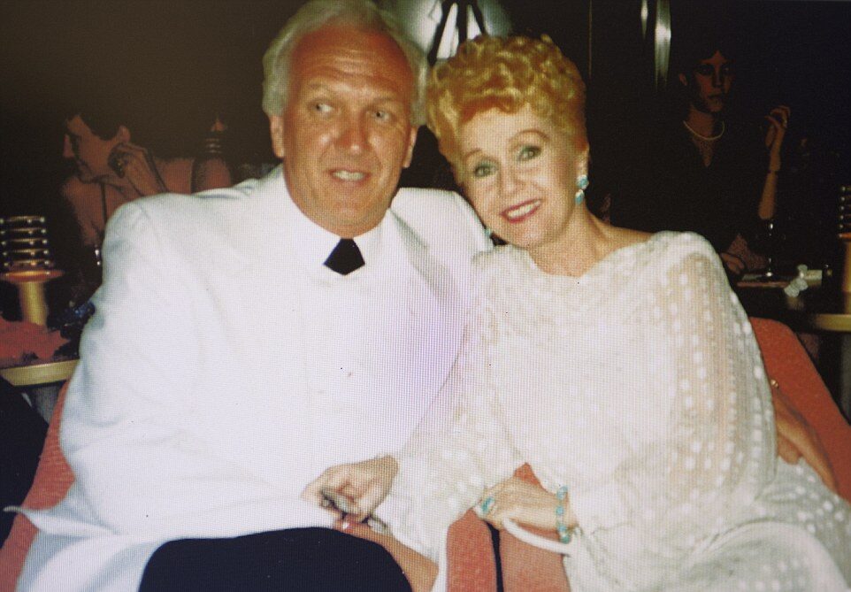 debbie reynolds spouse debbie reynolds spouse