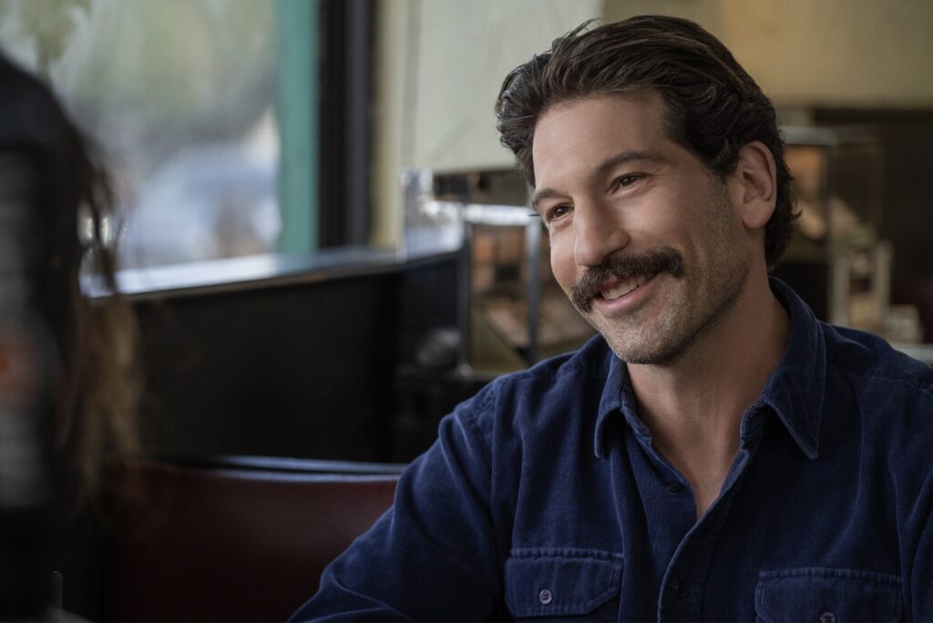 jon bernthal net worth
