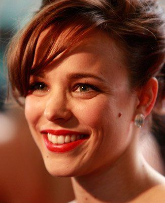 rachel mcadams mole rachel mcadams mole