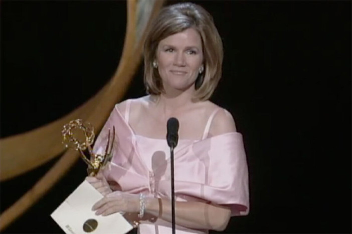mare winningham