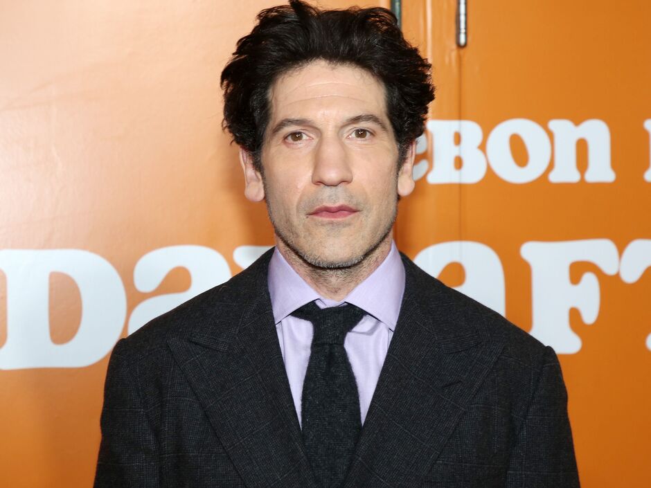 jon bernthal net worth