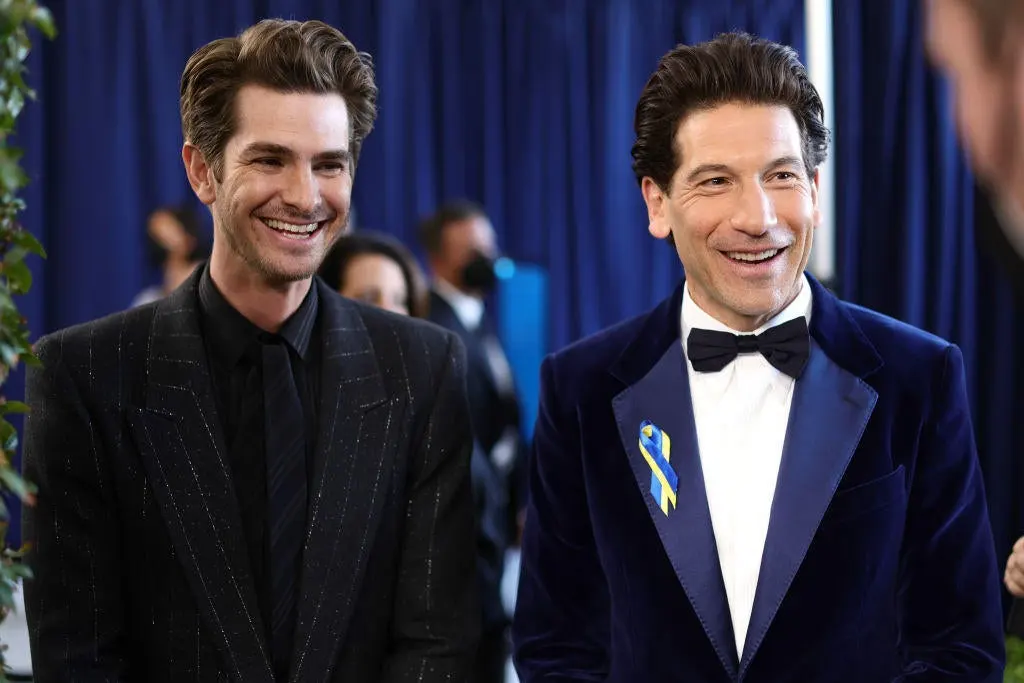 jon bernthal net worth