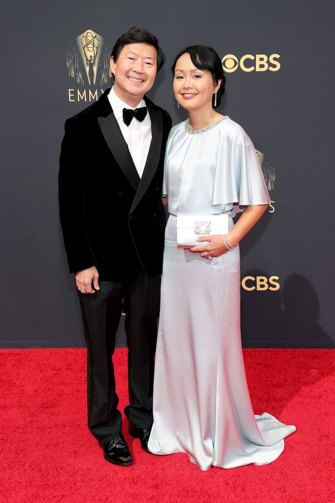 ken jeong height ken jeong height