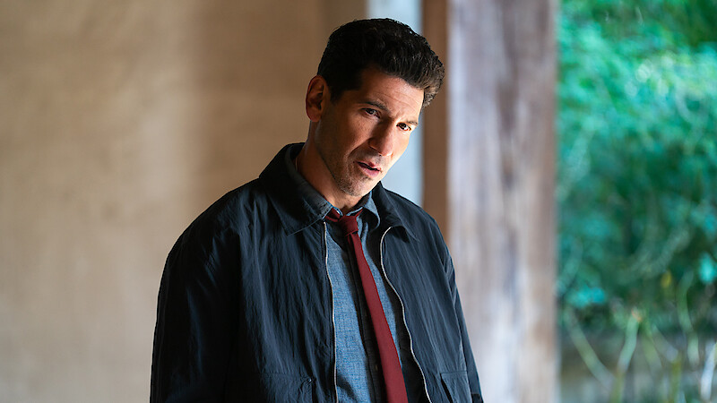jon bernthal net worth