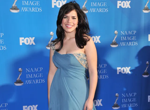 america ferrera net worth