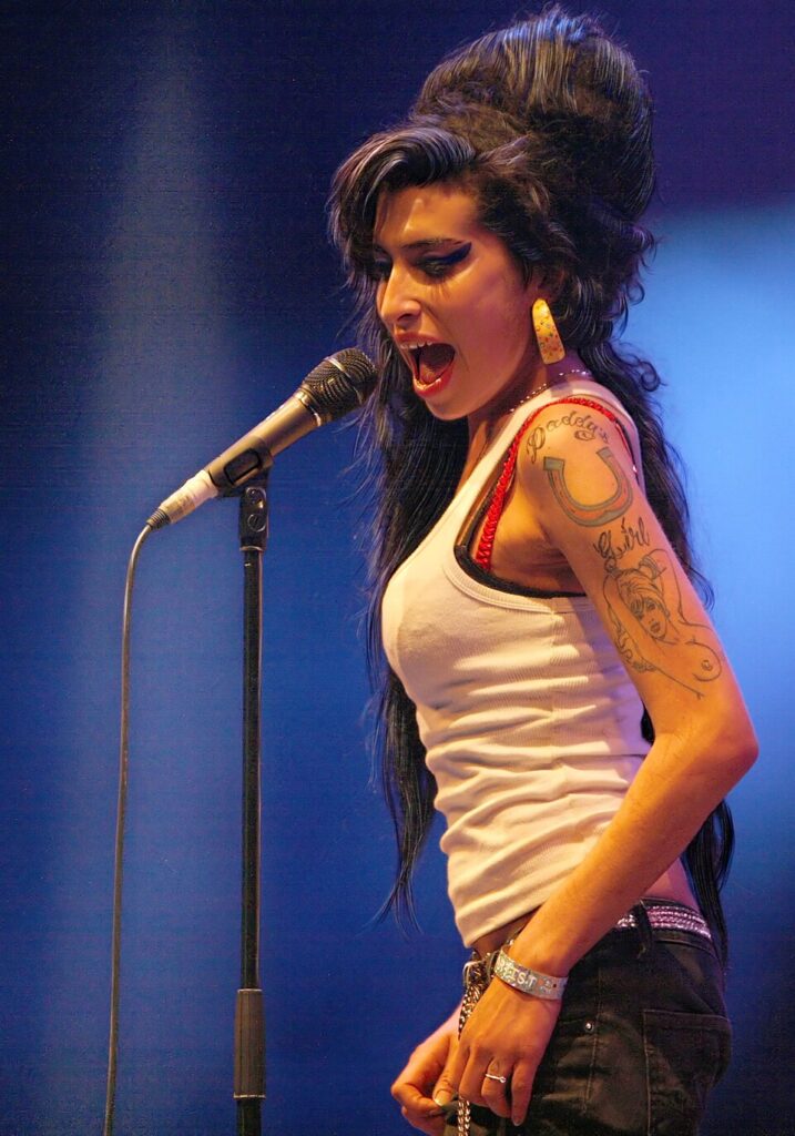 amy winehouse young pictures amy winehouse young pictures