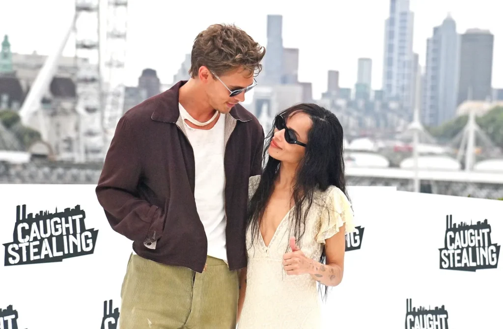 austin butler wife austin butler wife