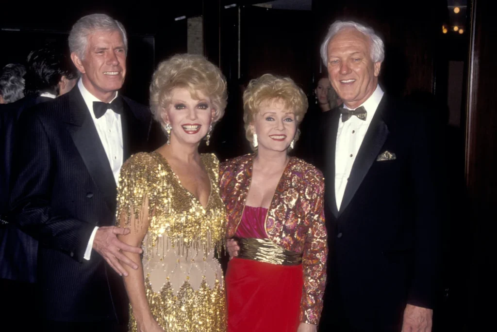 debbie reynolds spouse debbie reynolds spouse