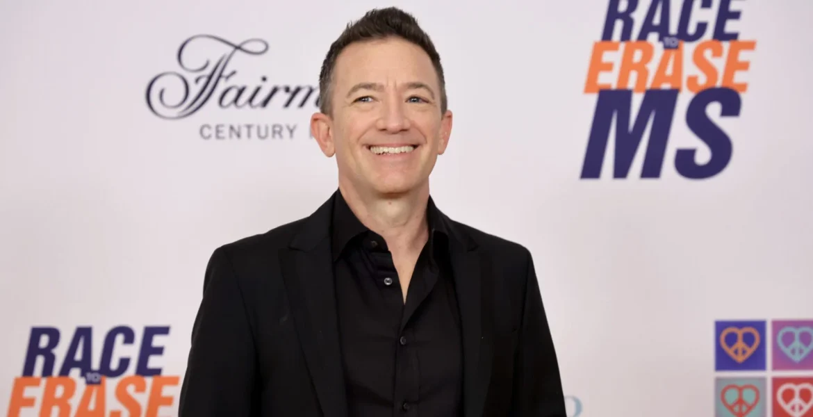 david faustino young