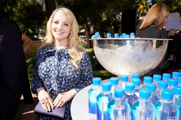 melissa rauch net worth melissa rauch net worth