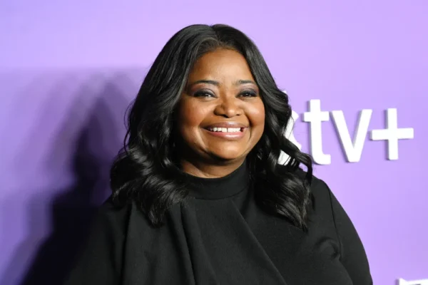 octavia spencer net worth