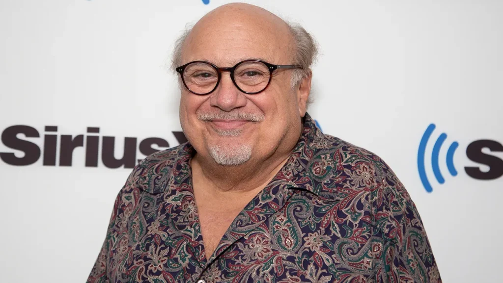 danny devito penguin
