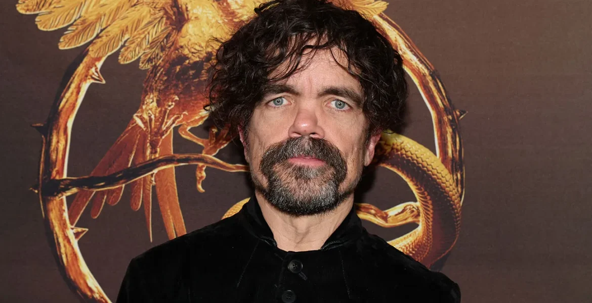 peter dinklage