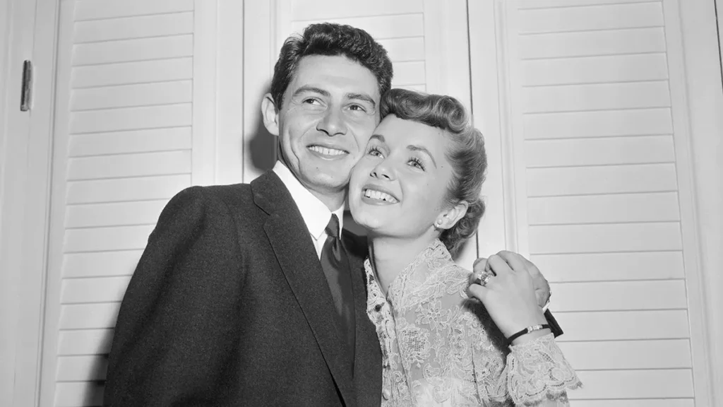 debbie reynolds spouse debbie reynolds spouse