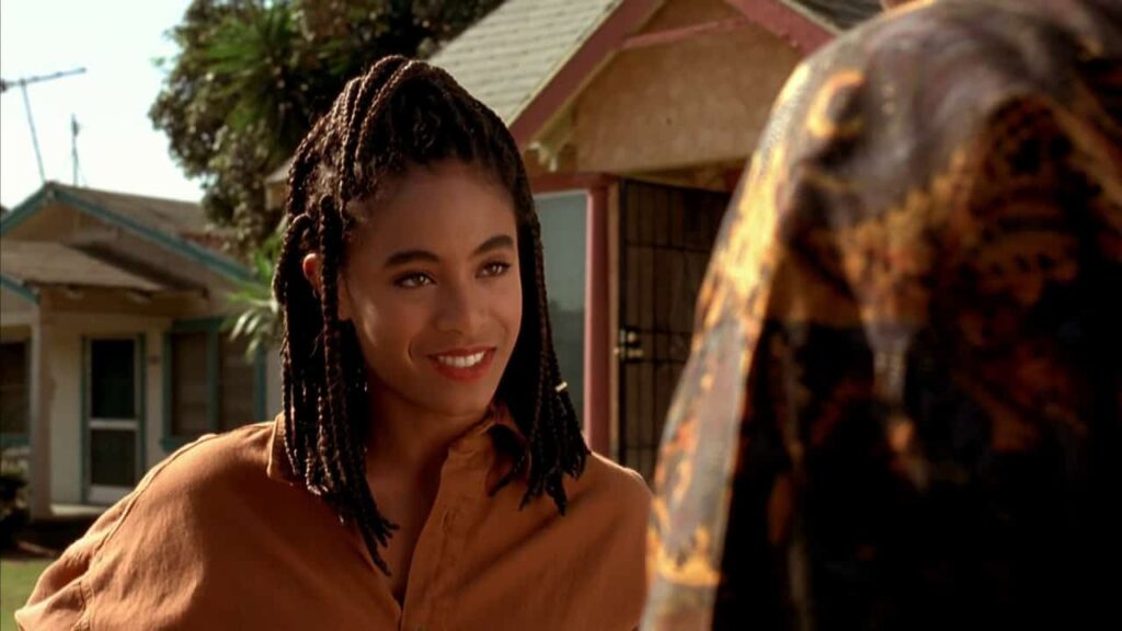 young jada pinkett smith young jada pinkett smith