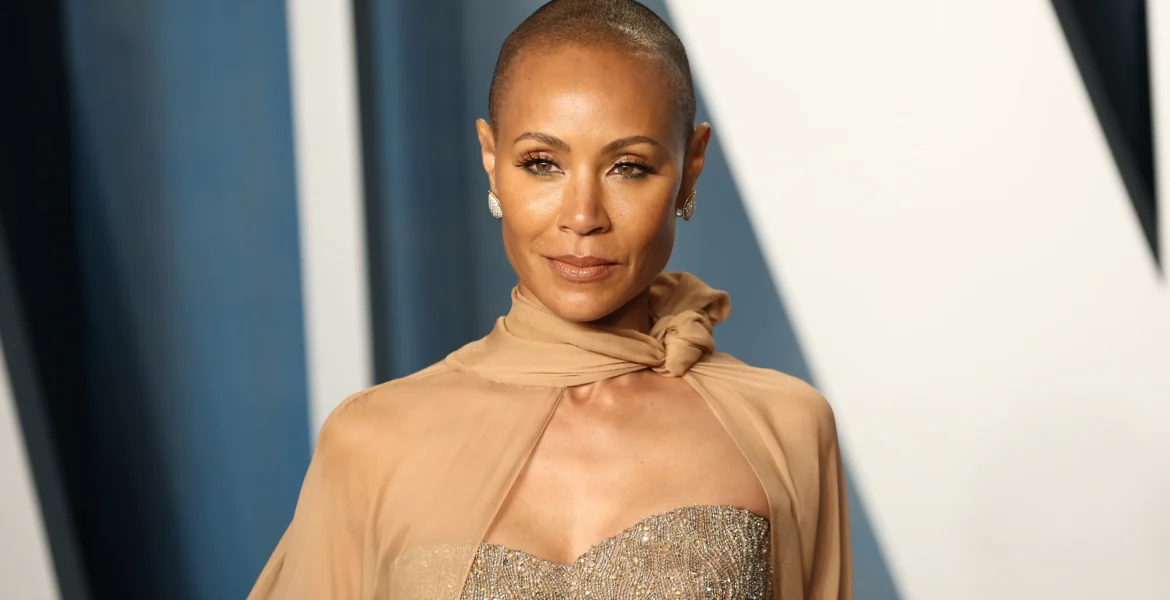 young jada pinkett smith