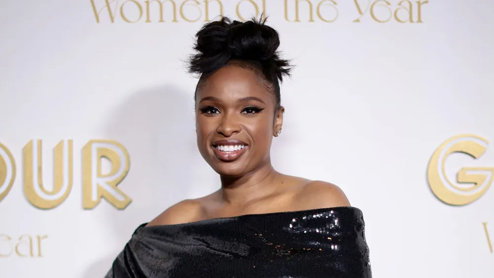 is jennifer hudson pregnant