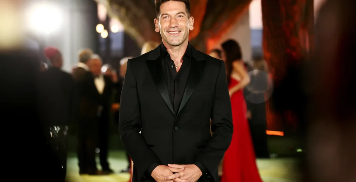 jon bernthal net worth