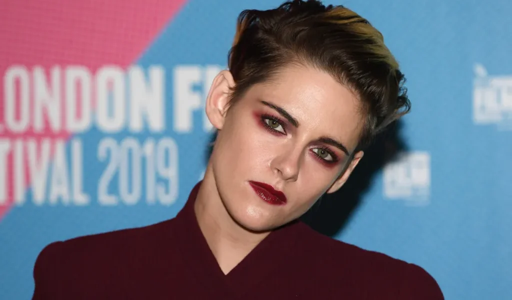 kristen stewart net worth