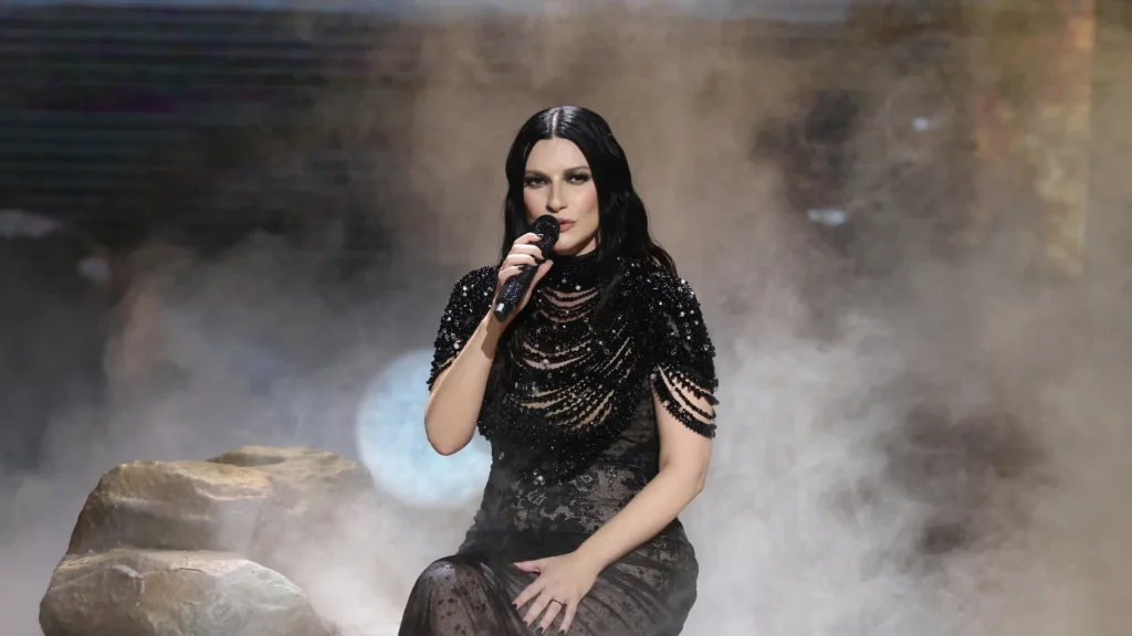 laura pausini tour