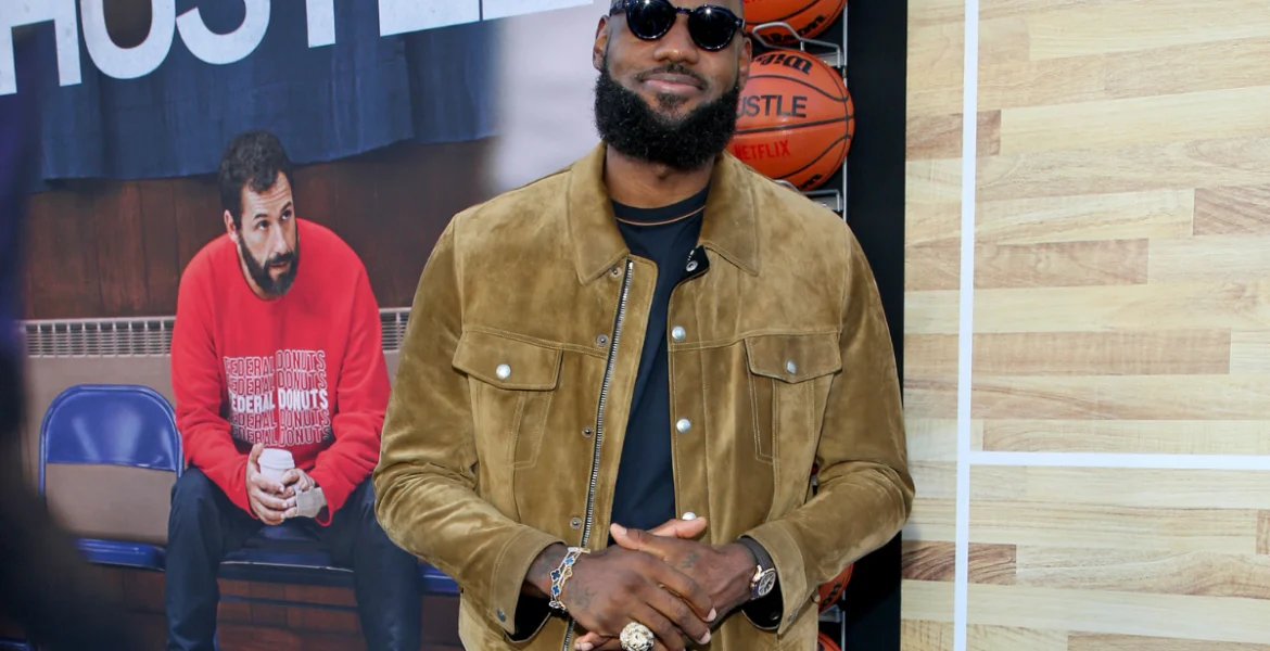 lebron james net worth