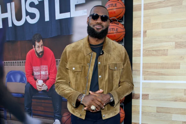 lebron james net worth