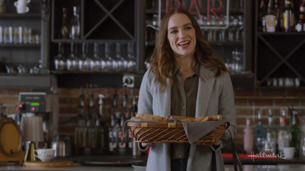 melanie scrofano