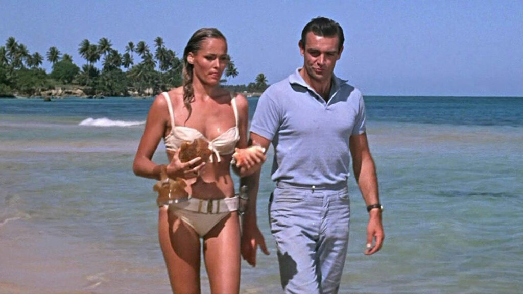 sean connery height