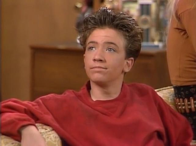 david faustino young