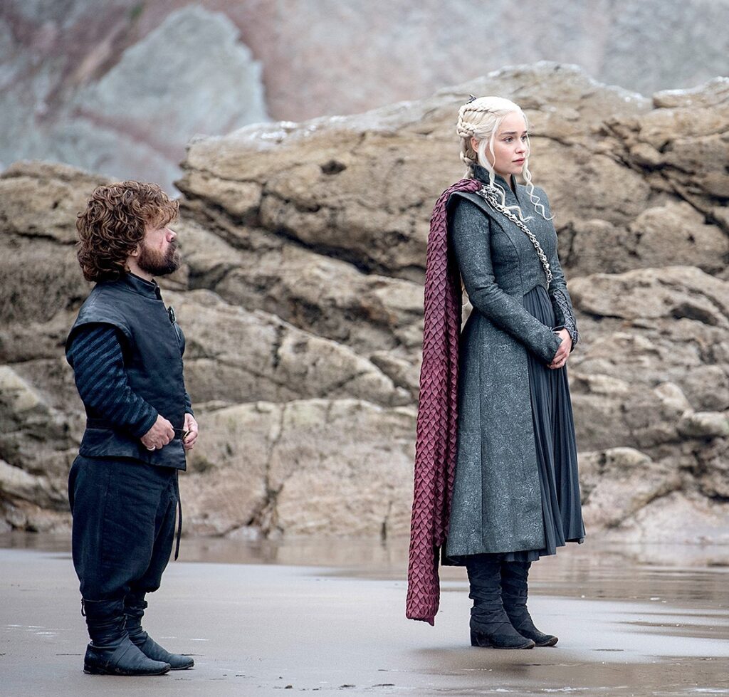 peter dinklage