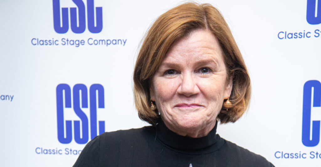 mare winningham