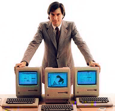 steve jobs young steve jobs young