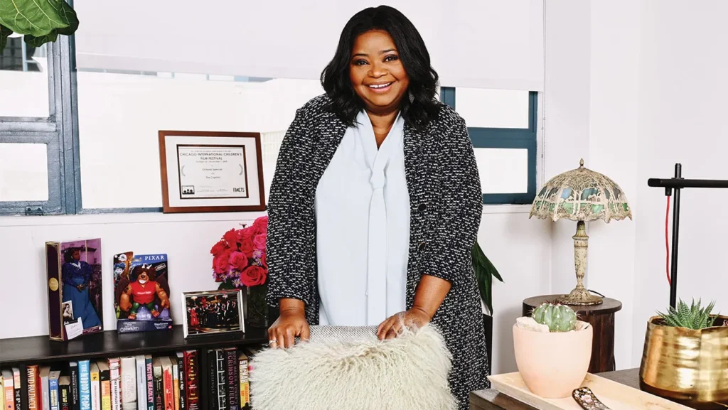 octavia spencer net worth octavia spencer net worth