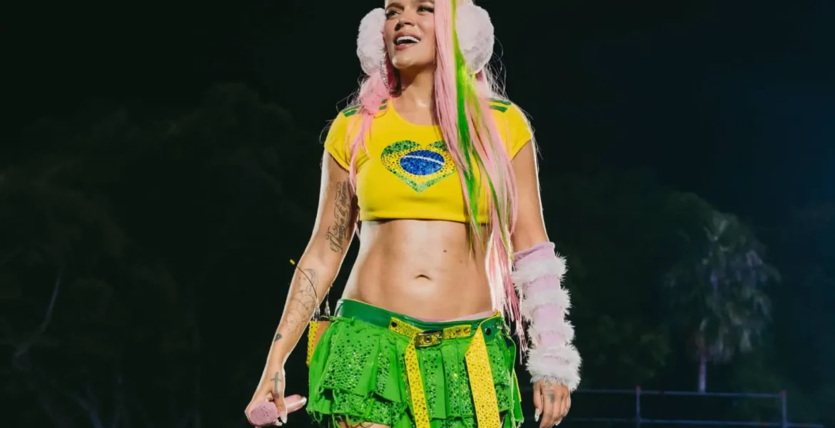 karol g concert