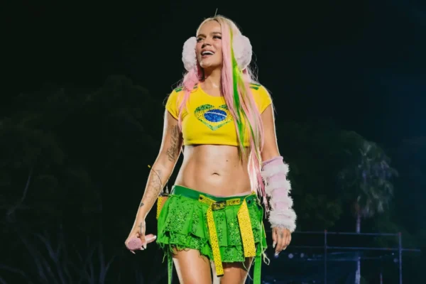 karol g concert