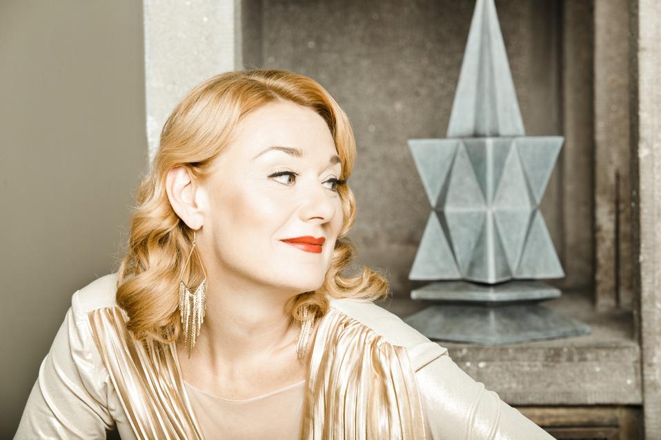 magdalena kožená
