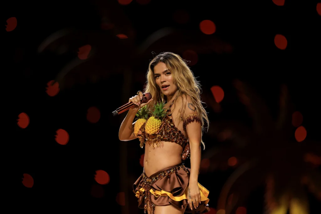 karol g concert